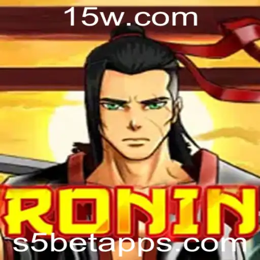 Ronin: A Jornada do Guerreiro Solitário e o Papel da s5bet App